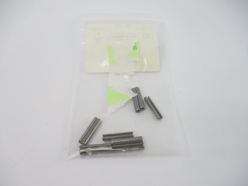 BRIKKSEN 1481A2 (PKG OF 10) NSMP