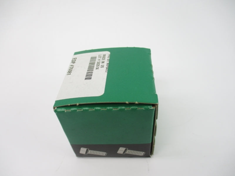 DECORAH 340-M0312-61 (PKG OF 100) NSFS