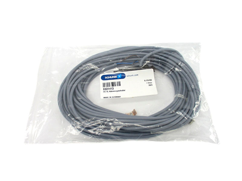 SHUNK 0331413 10-30V NSMP
