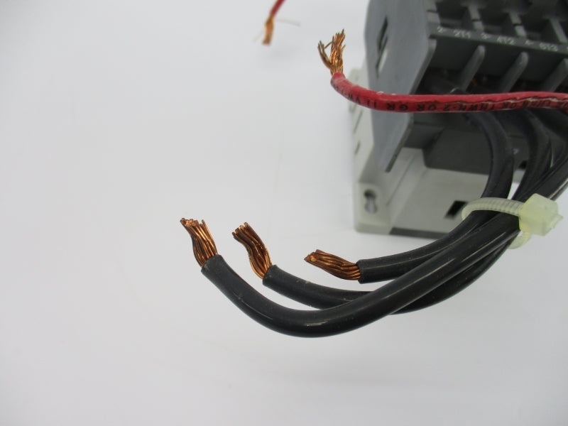 ABB A16-30-10 110/120V 18A UNMP