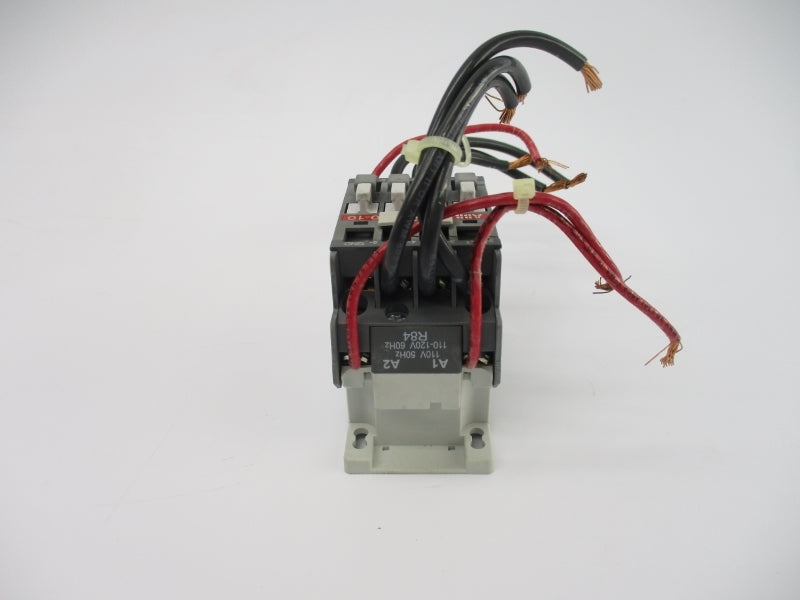 ABB A16-30-10 110/120V 18A UNMP