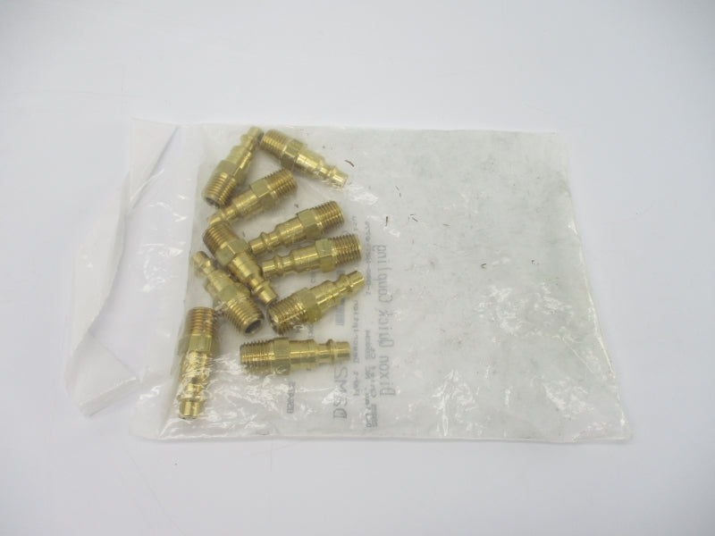 DIXON QUICK COUPLING D2M2-B (PKG OF 10) NSMP