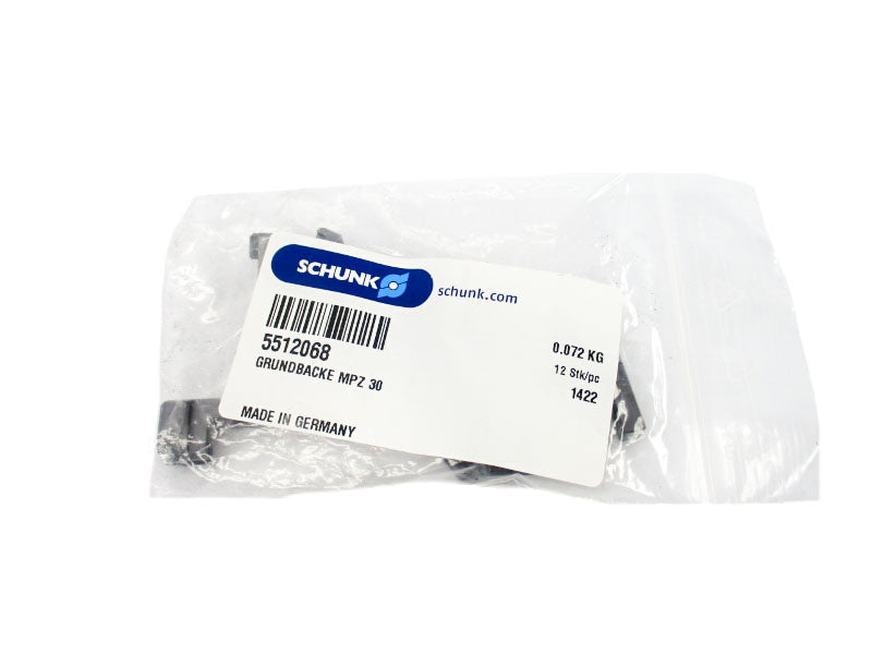 SCHUNK 5512068 MPZ30 (PKG OF 12) NSMP