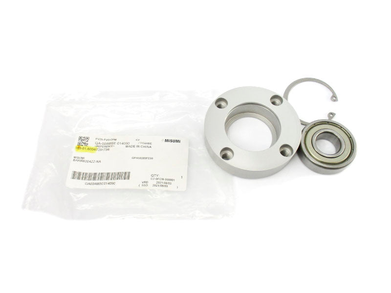 MISUMI BARR6204ZZ-NA NSMP