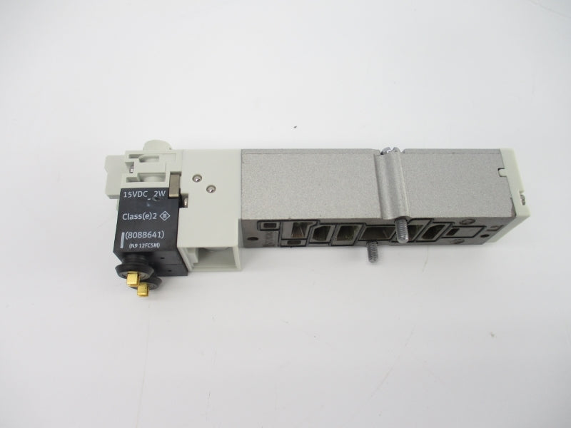 FESTO VMPA2-M1H-KS-PI 568656 SER. 10-2021:02 15VDC NSMP