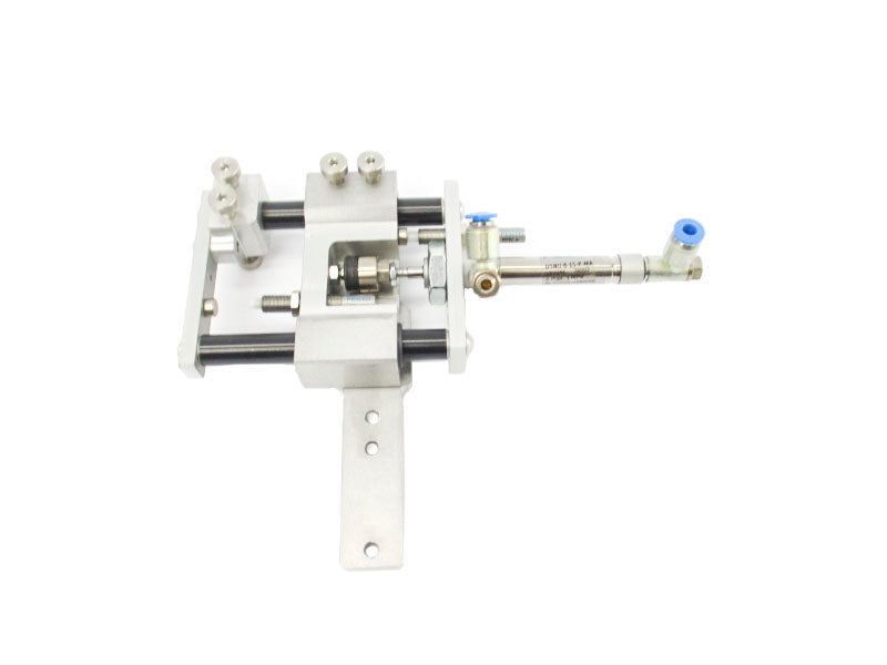 FESTO DSNU-8-15-P-MA NSNP