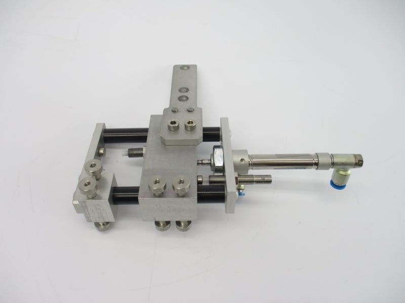 FESTO DSNU-8-15-P-MA NSNP
