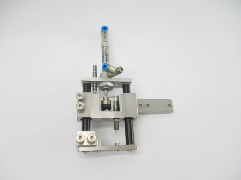 FESTO DSNU-8-15-P-MA NSNP
