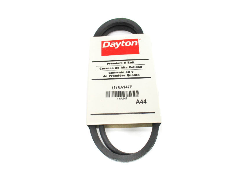 DAYTON 6A147P NSMP