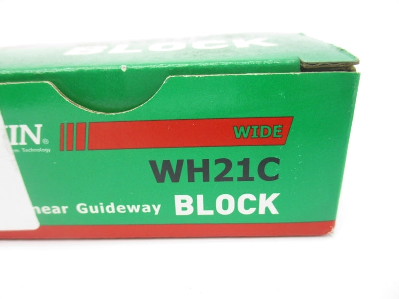 HIWIN WH21C NSMP