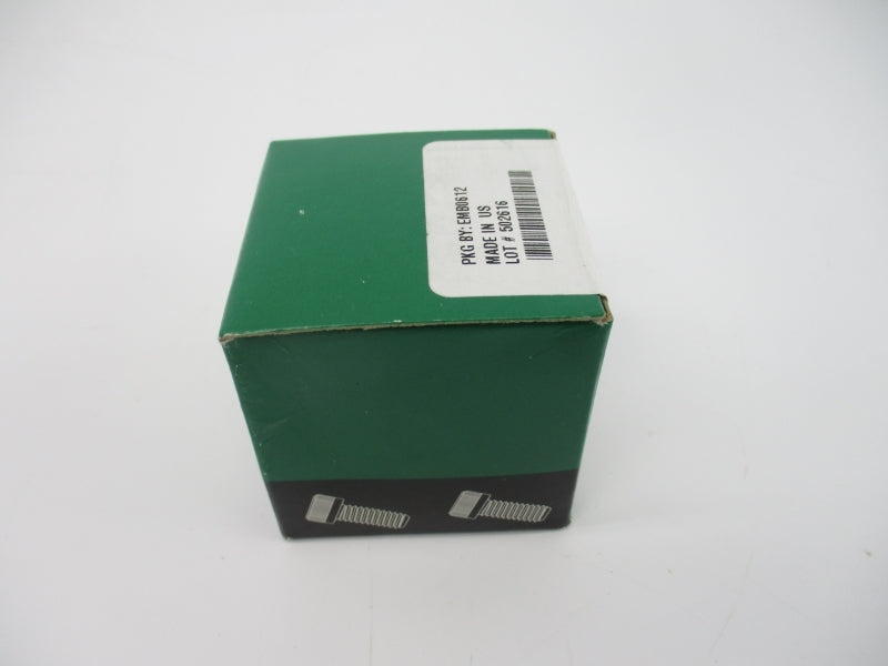 DECORAH 340-M0316-61 (PKG OF 100) NSFS