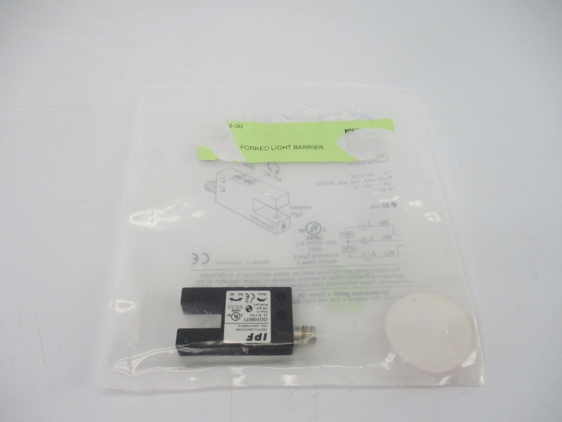 IPF ELECTRONIC OG100571 10-30VDC NSMP