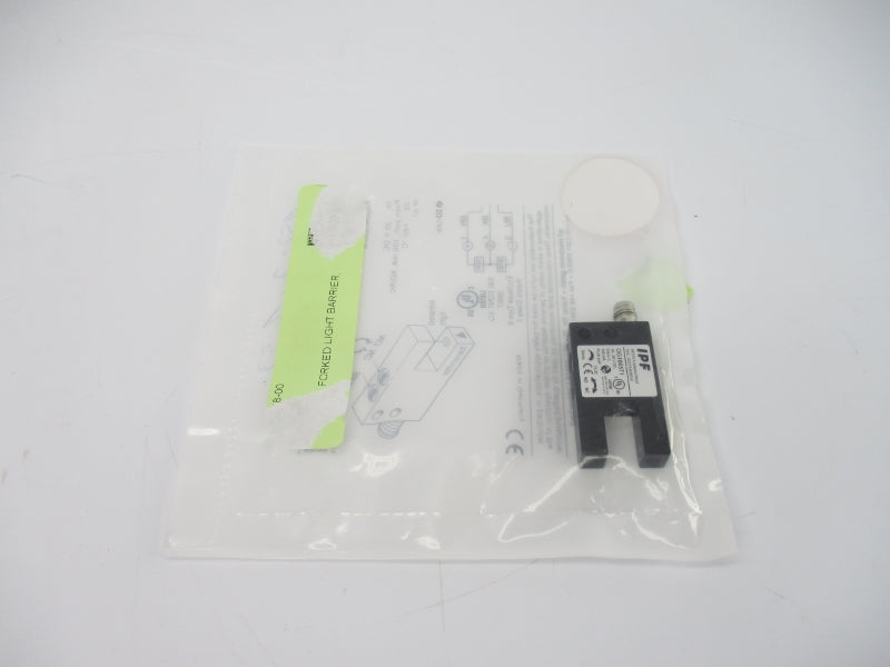 IPF ELECTRONIC OG100571 10-30VDC NSMP