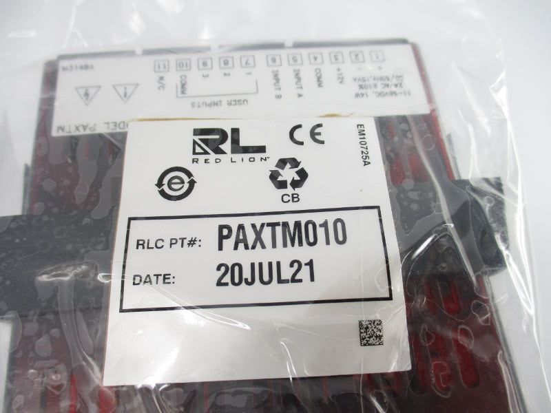 RED LION PAXTM010 11-36VDC NSNP
