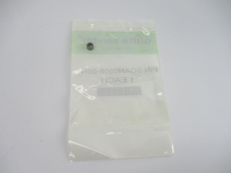 OILITE SOAM0508-05NT NSMP