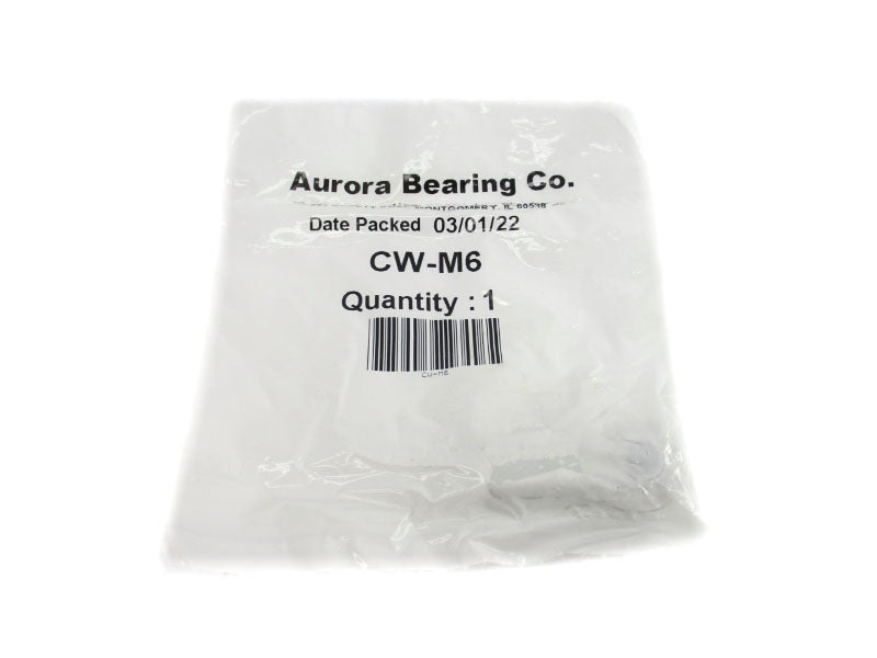 AURORA BEARING CW-M6 NSMP