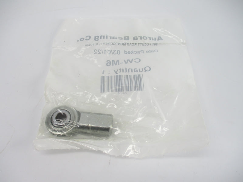 AURORA BEARING CW-M6 NSMP