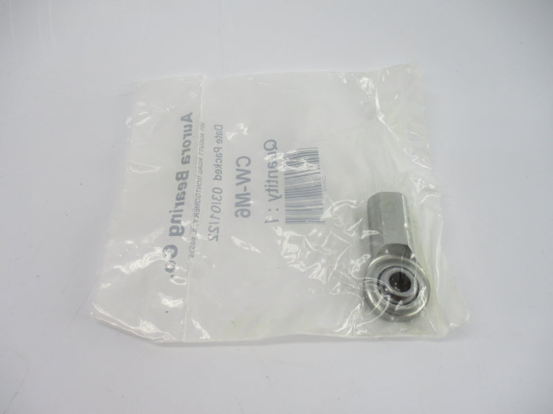 AURORA BEARING CW-M6 NSMP