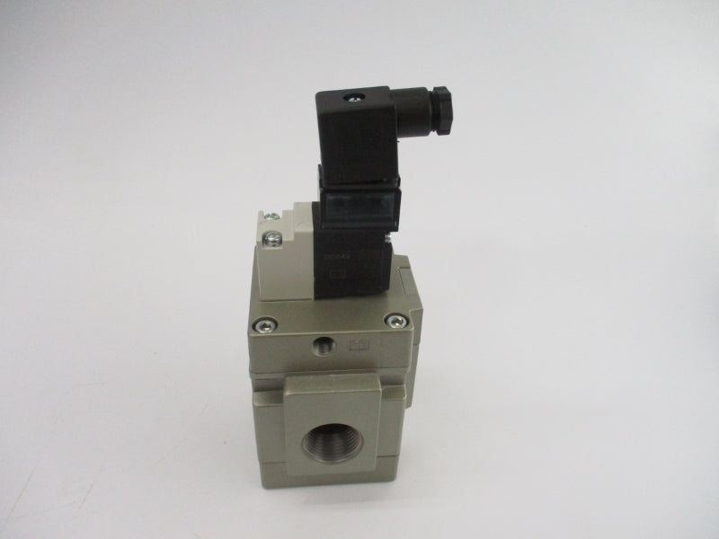 SMC VG342-5DZ-06NA-E 24VDC NSNP