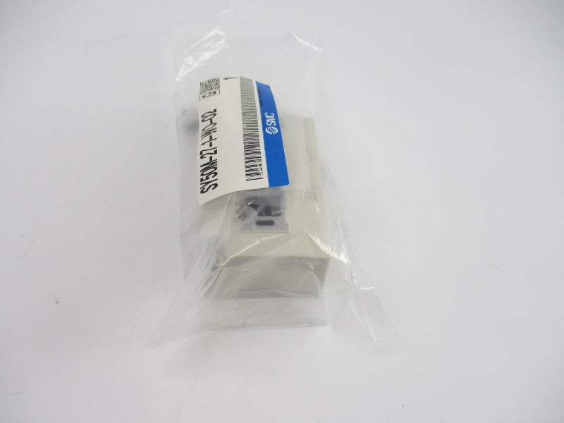 SMC SY50M-27-1-WO-02 NSMP