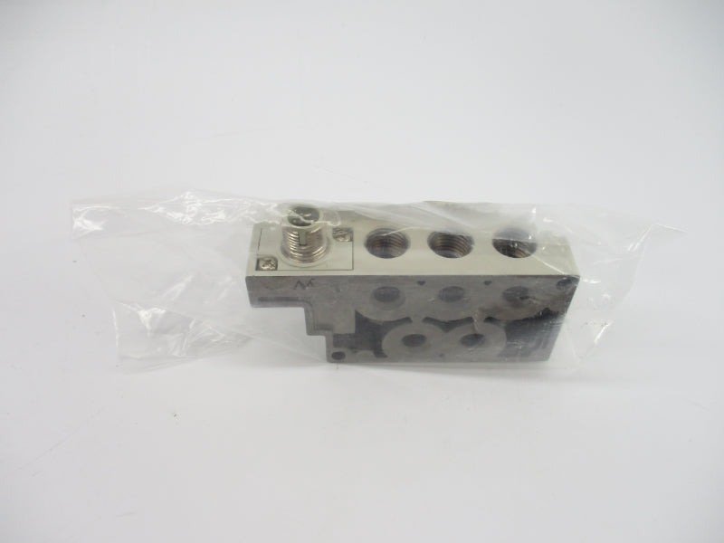 SMC SY50M-27-1-WO-02 NSMP