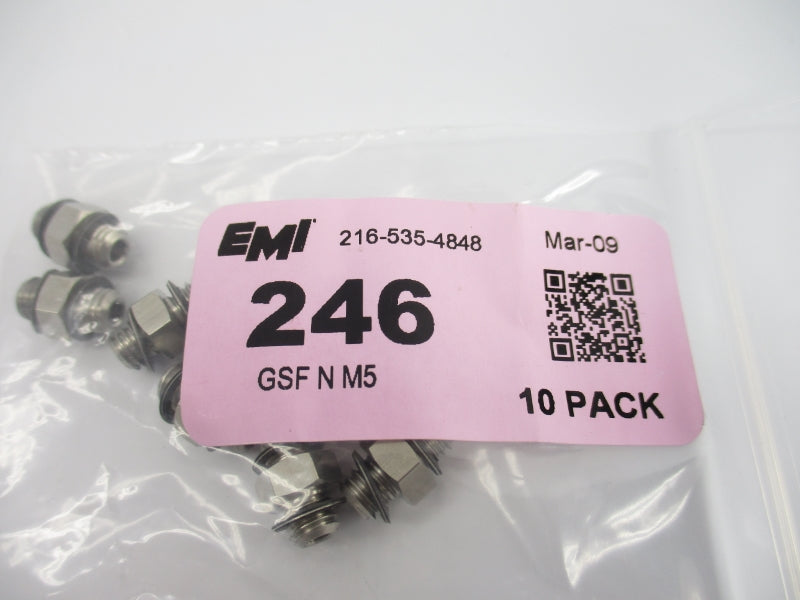 EMI 216-535-4848 246 (PKG OF 10) NSMP