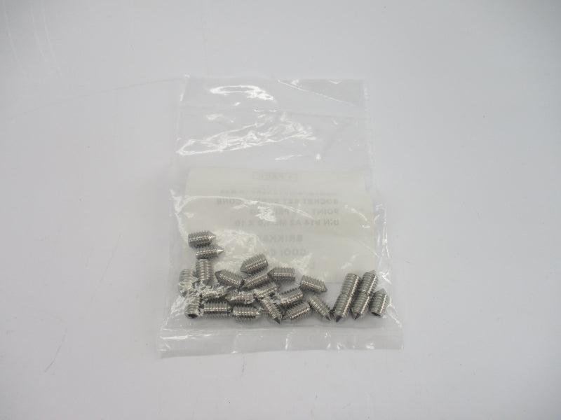 BRIKKSEN B-0914A26X10-B25 (PKG OF 25) NSMP