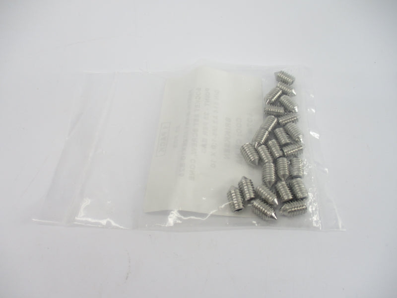 BRIKKSEN B-0914A26X10-B25 (PKG OF 25) NSMP