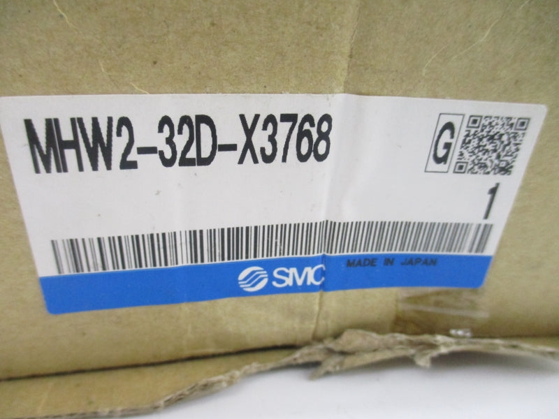 SMC MHW2-32D-X3768 NSMP