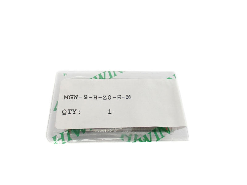 HIWIN MGW-9-H-Z0-H-M NSMP