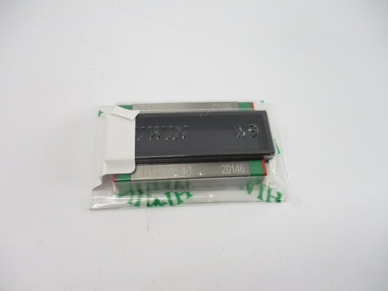 HIWIN MGW-9-H-Z0-H-M NSMP