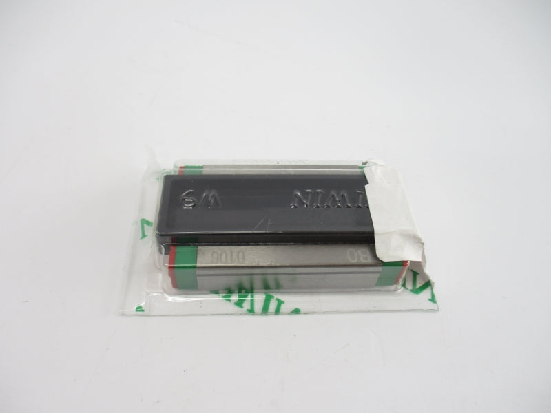 HIWIN MGW-9-H-Z0-H-M NSMP