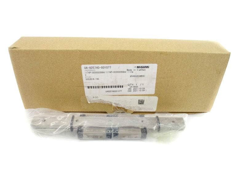 MISUMI SSE2B16-190 NSMP