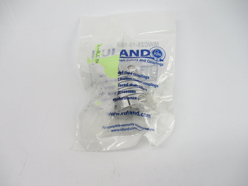 RULAND MWC25-10-10-A NSMP