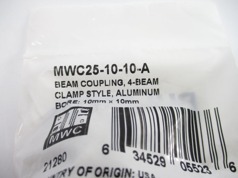 RULAND MWC25-10-10-A NSMP