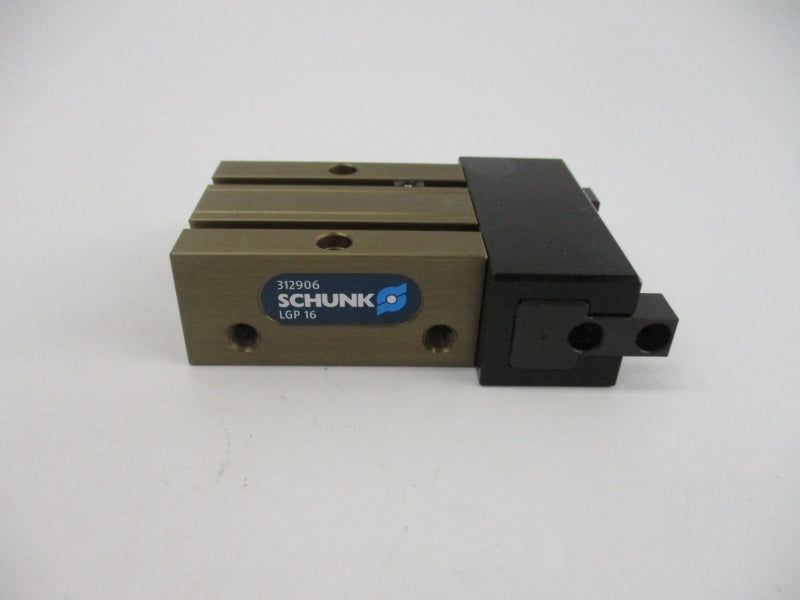 SCHUNK 0312906 LGP16 NSMP