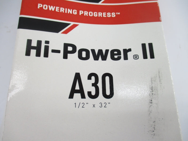 GATES A30 1/2"X32" NSNP