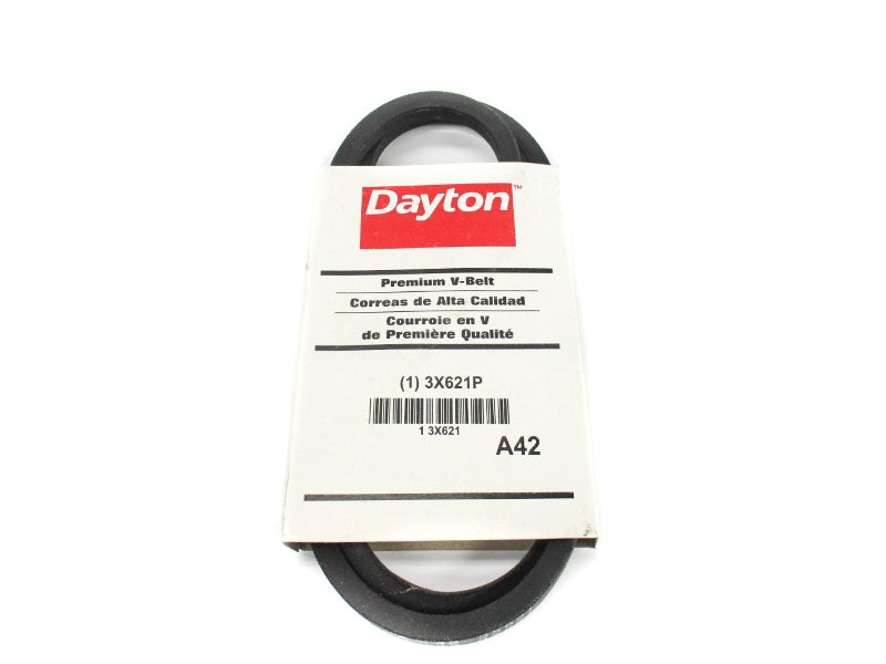 DAYTON 3X621P NSMP