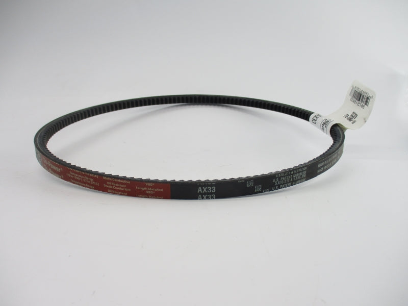 GATES AX33 NSNP
