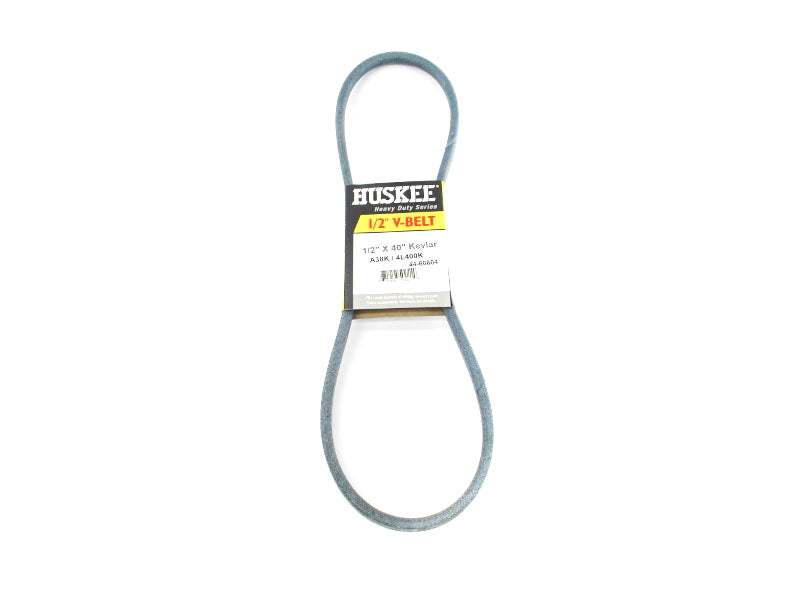 HUSKEE A38K/4L400K 1/2"X40" NSNP
