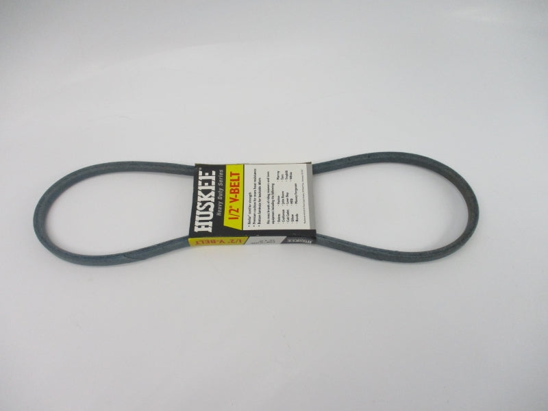 HUSKEE A38K/4L400K 1/2"X40" NSNP