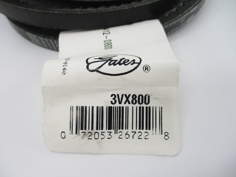 GATES 3VX800 NSNP