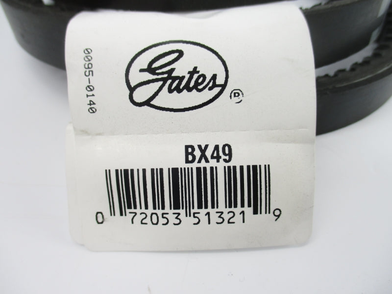 GATES BX49 NSNP