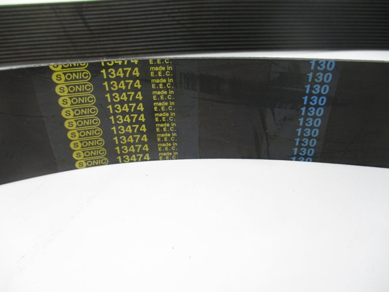 SONIC 13474 NSNP