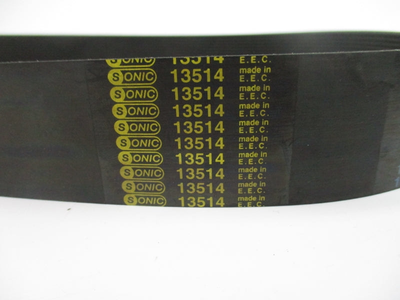 SONIC 13514 NSNP