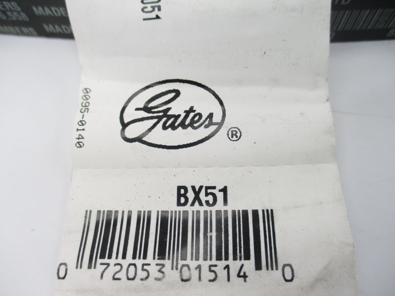 GATES BX51 NSNP