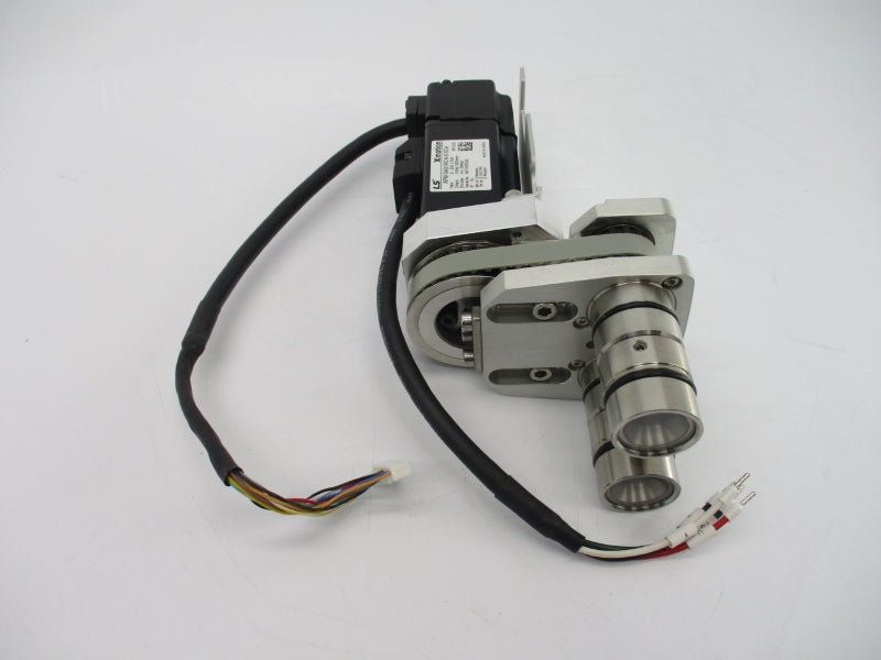 LS MECAPION APM-SA01ACN-8-SC4 3-30V 2.38A NSNP
