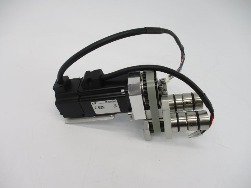 LS MECAPION APM-SA01ACN-8-SC4 3-30V 2.38A NSNP