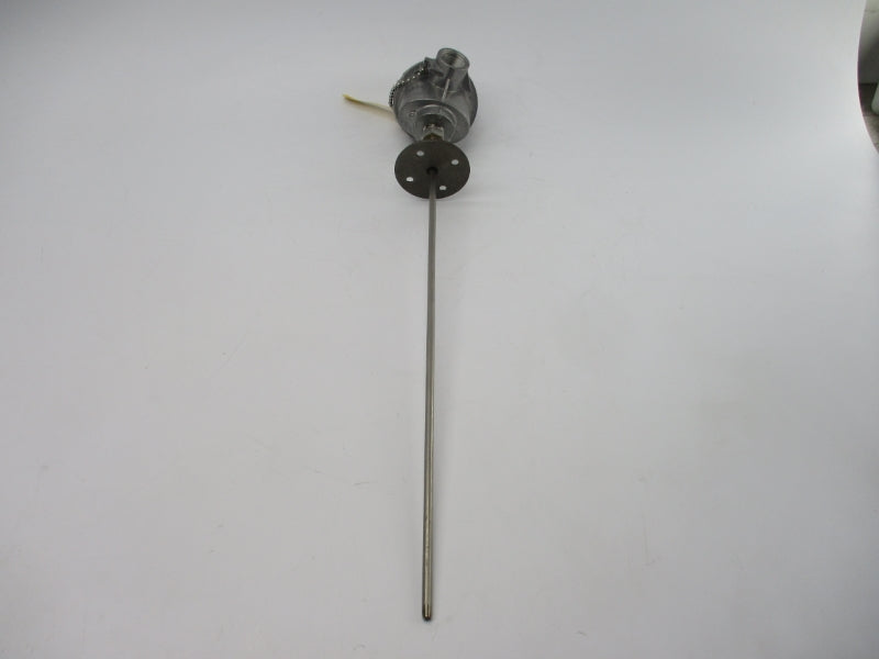 LANLY COMPANY K48U-018-14-9HP317713-ES12-1 NSNP