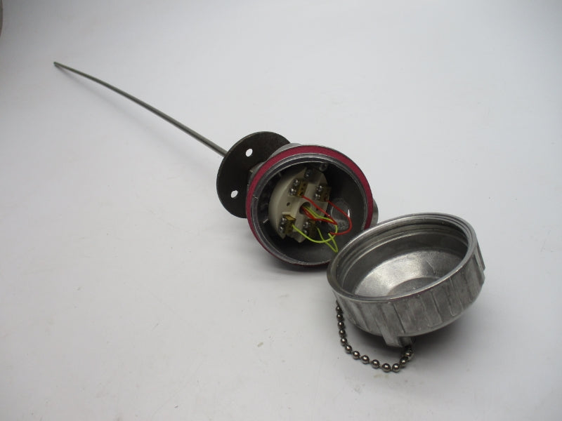 LANLY COMPANY KK48U-027-14-9HP31 NSNP